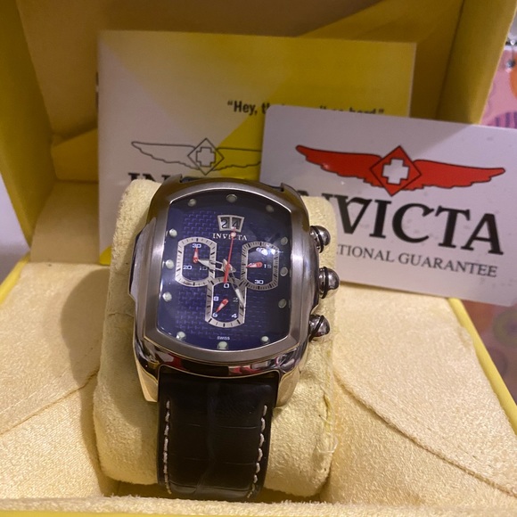 Invicta Watch - Picture 6 of 6